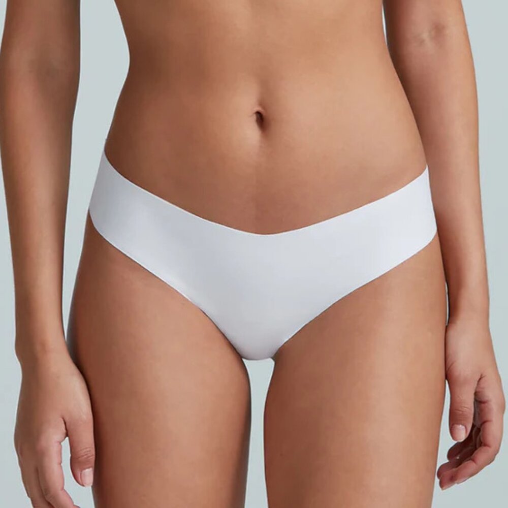 Commando Thongs - M/L - 2 panties - CMTH